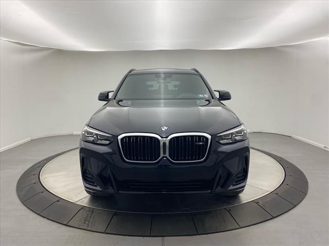 2024 BMW X3 M40i