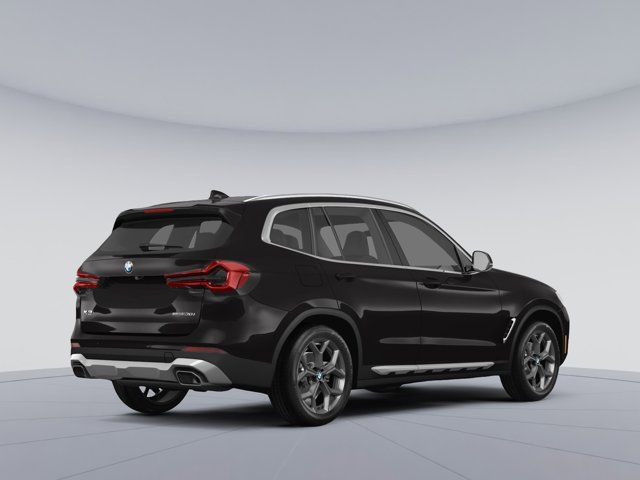 2024 BMW X3 M40i