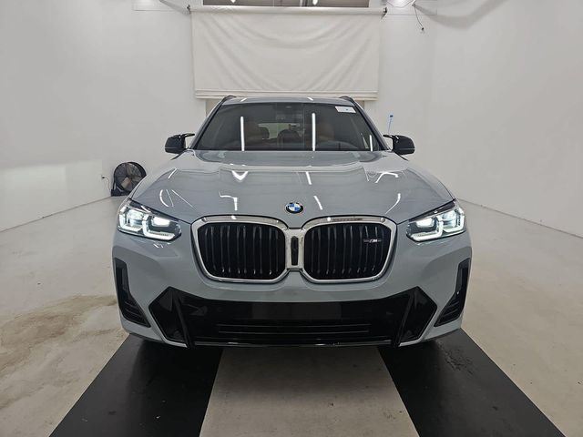 2024 BMW X3 M40i