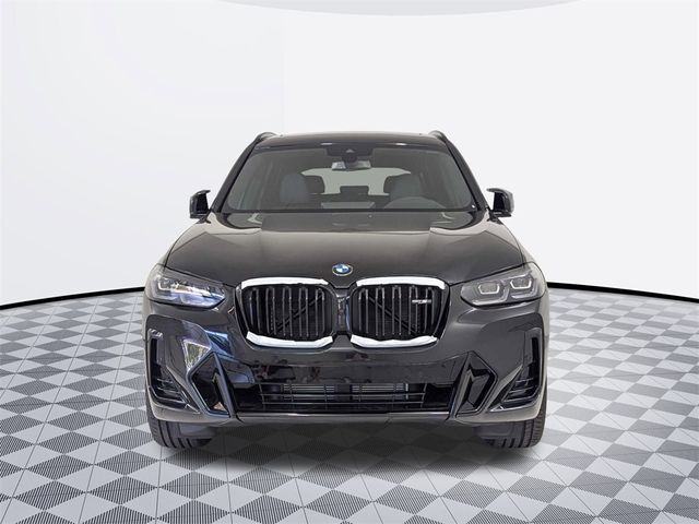 2024 BMW X3 M40i