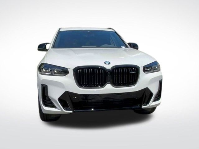 2024 BMW X3 M40i