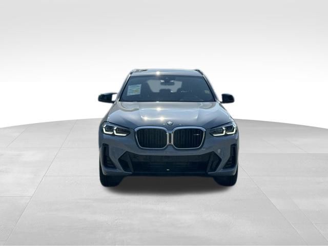 2024 BMW X3 M40i