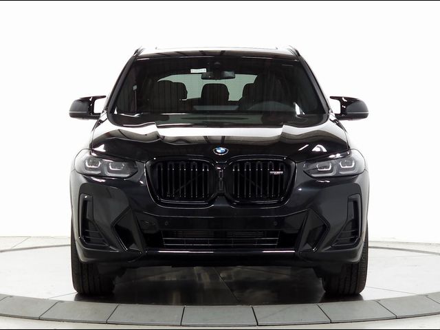 2024 BMW X3 M40i