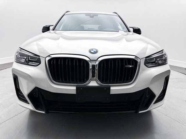 2024 BMW X3 M40i