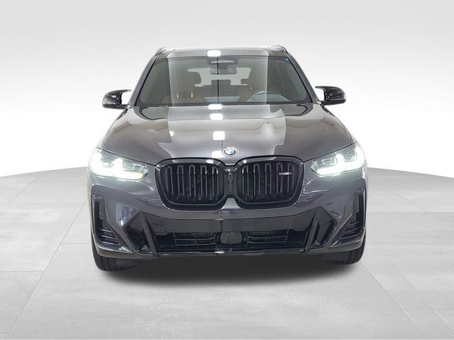 2024 BMW X3 M40i