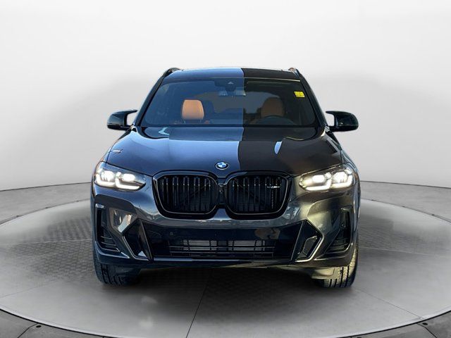 2024 BMW X3 M40i