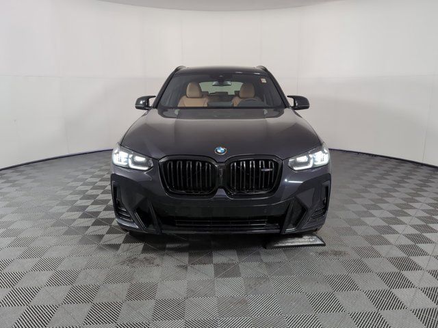 2024 BMW X3 M40i