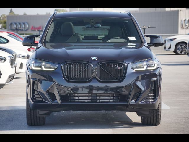 2024 BMW X3 M40i