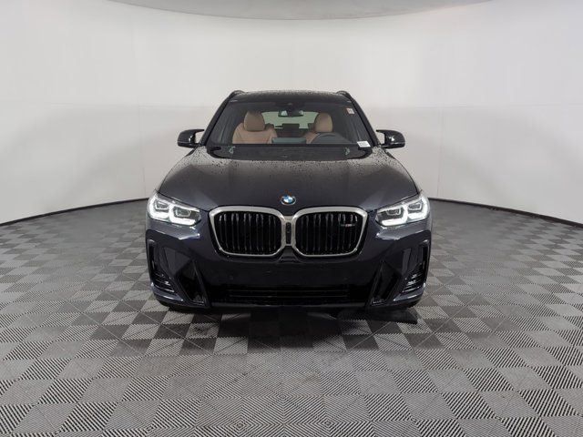 2024 BMW X3 M40i