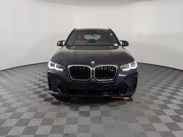 2024 BMW X3 M40i