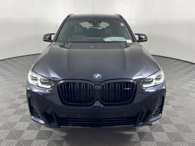 2024 BMW X3 M40i