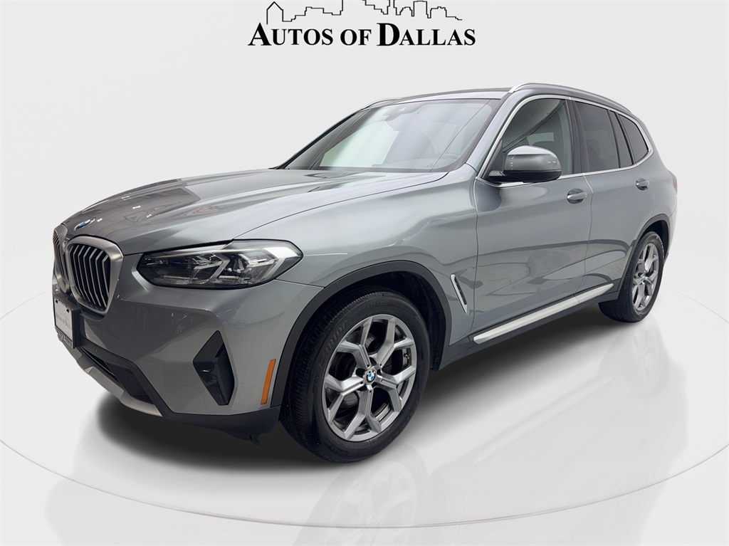 Used BMW X3 For Sale Near Me | Auto Navigator