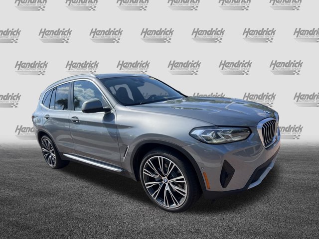 Used 2024 BMW X3 For Sale Near Me | Auto Navigator