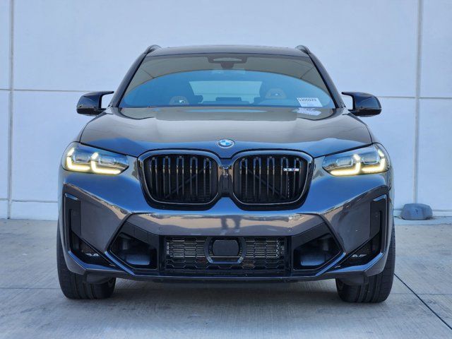 2024 BMW X3 M Base