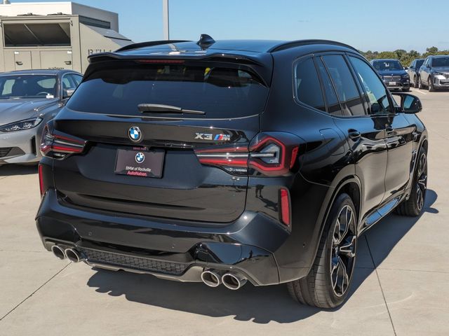 2024 BMW X3 M Base