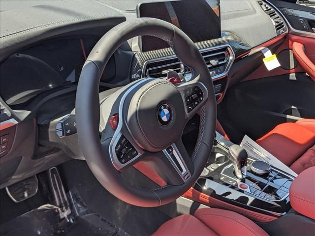 2024 BMW X3 M Base