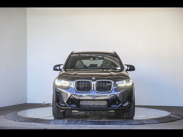 2024 BMW X3 M Base