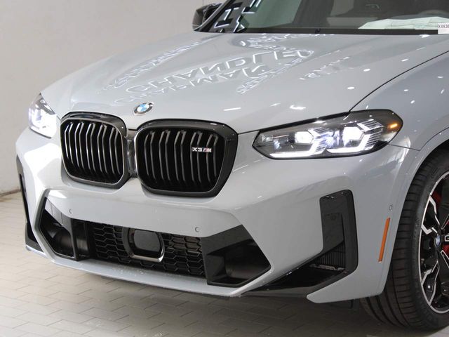 2024 BMW X3 M Base