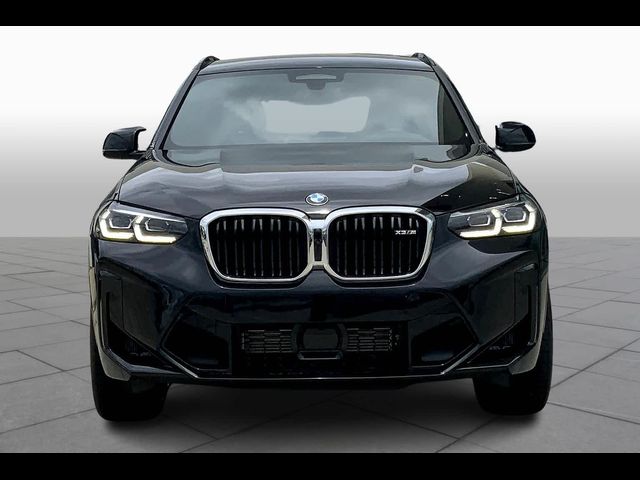 2024 BMW X3 M Base