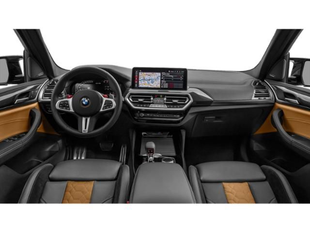 2024 BMW X3 M Base