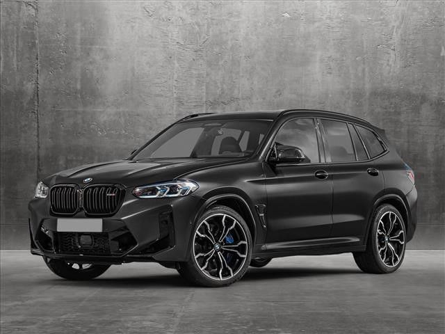 2024 BMW X3 M Base