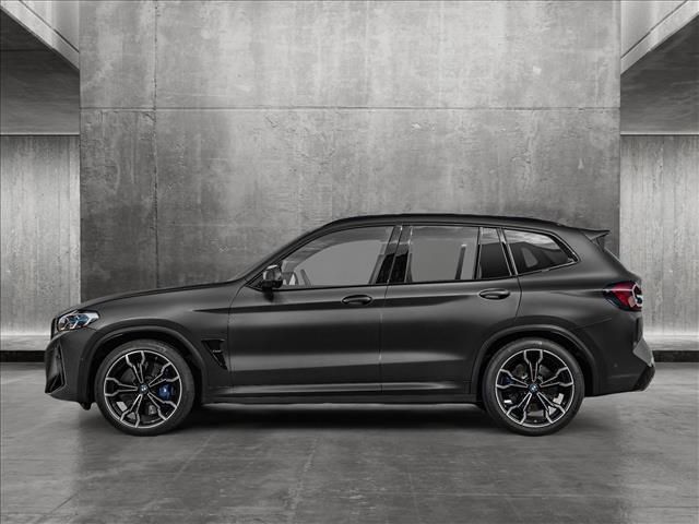 2024 BMW X3 M Base