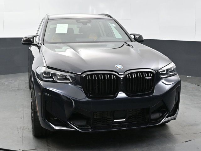 2024 BMW X3 M Base