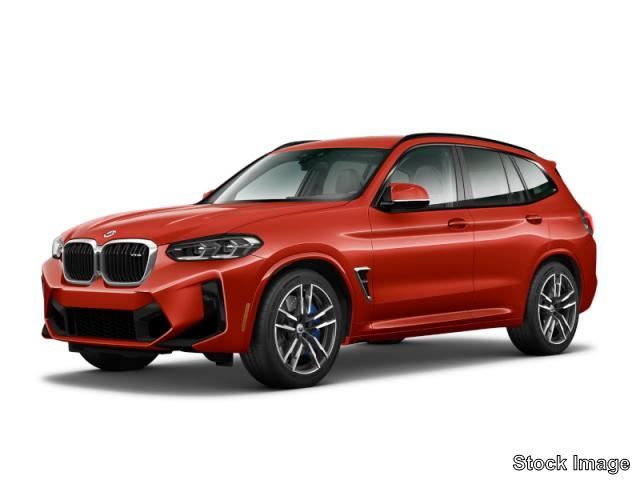 2024 BMW X3 M Base