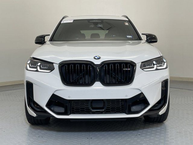 2024 BMW X3 M Base