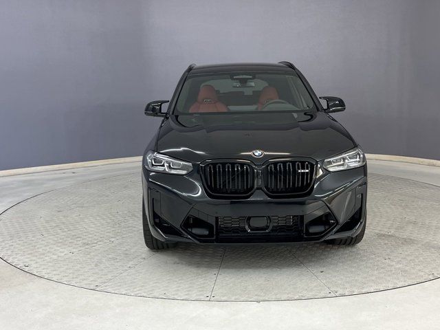 2024 BMW X3 M Base