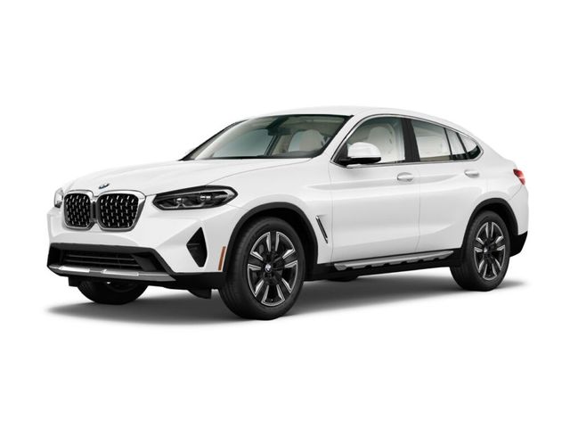 2024 BMW X4 xDrive30i