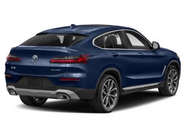 2024 BMW X4 M40i