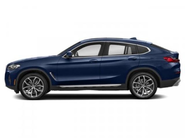 2024 BMW X4 M40i