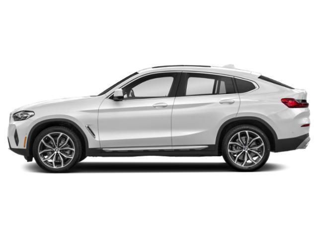 2024 BMW X4 M40i