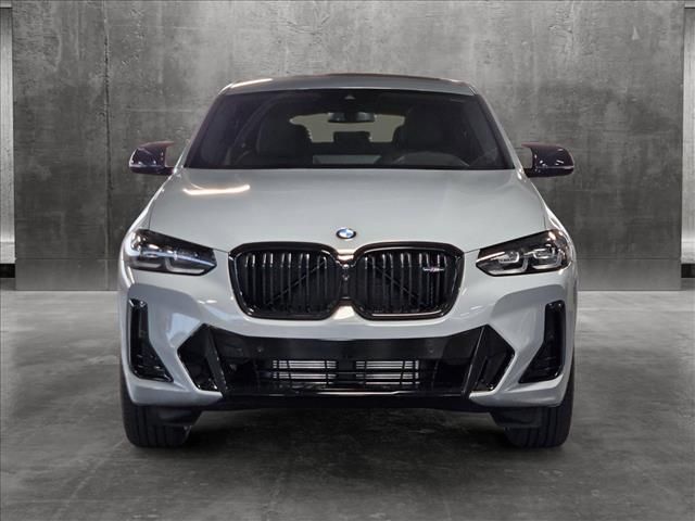 2024 BMW X4 M40i