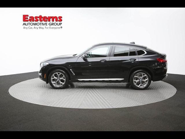 2024 BMW X4 xDrive30i