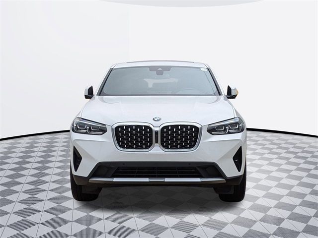 2024 BMW X4 xDrive30i