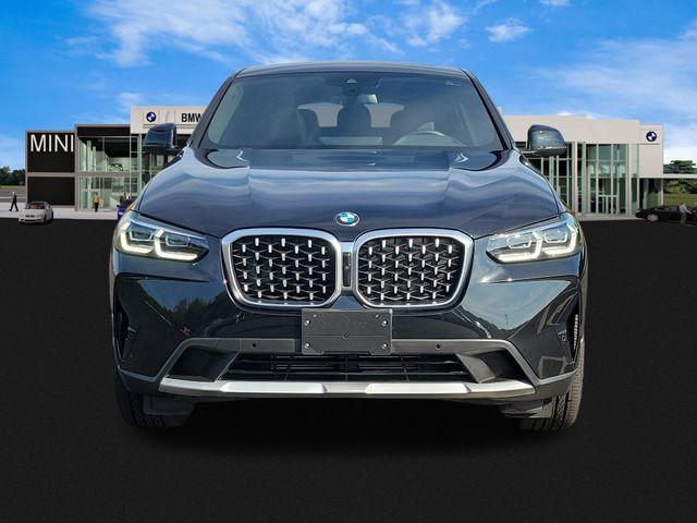 2024 BMW X4 xDrive30i