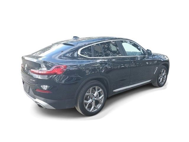 2024 BMW X4 xDrive30i