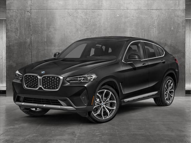 2024 BMW X4 xDrive30i