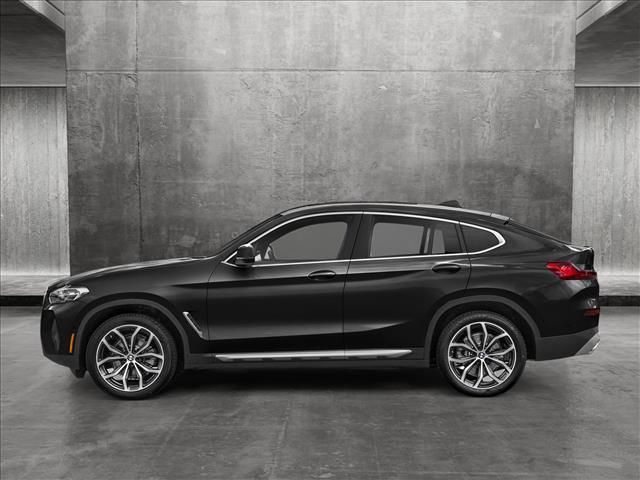 2024 BMW X4 xDrive30i