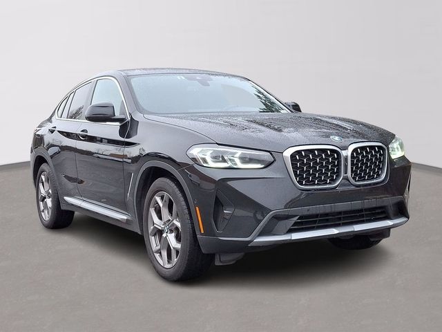 2024 BMW X4 xDrive30i