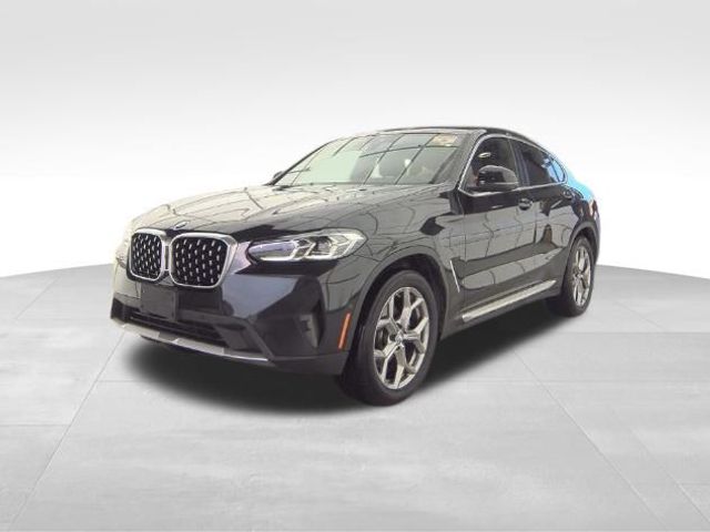 2024 BMW X4 xDrive30i