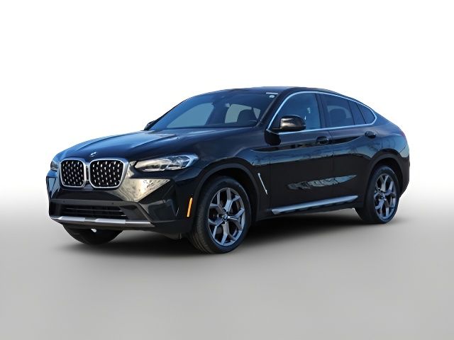 2024 BMW X4 xDrive30i