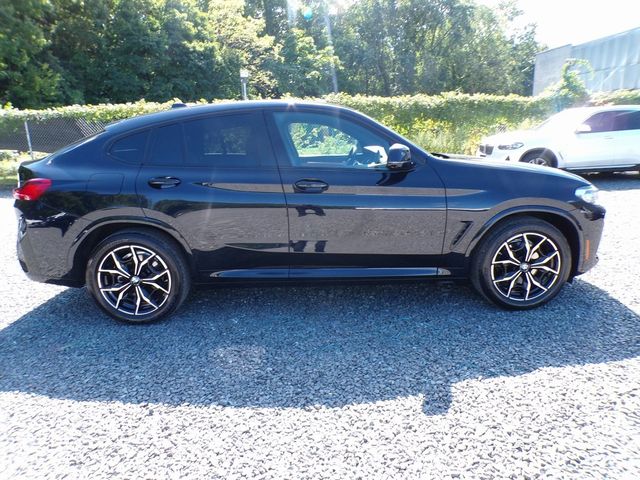 2024 BMW X4 xDrive30i