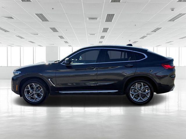 2024 BMW X4 xDrive30i