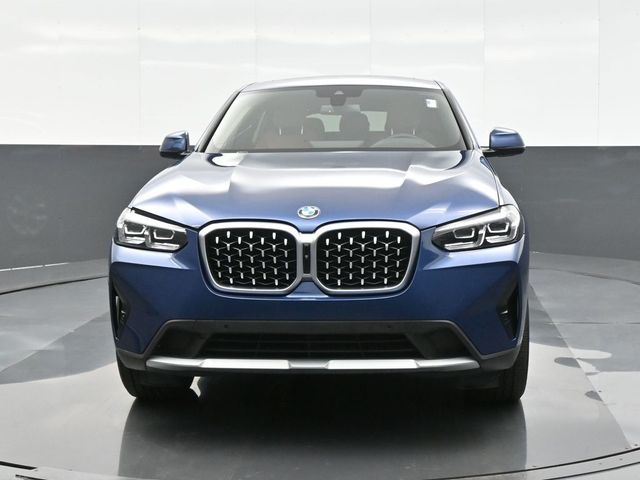 2024 BMW X4 xDrive30i