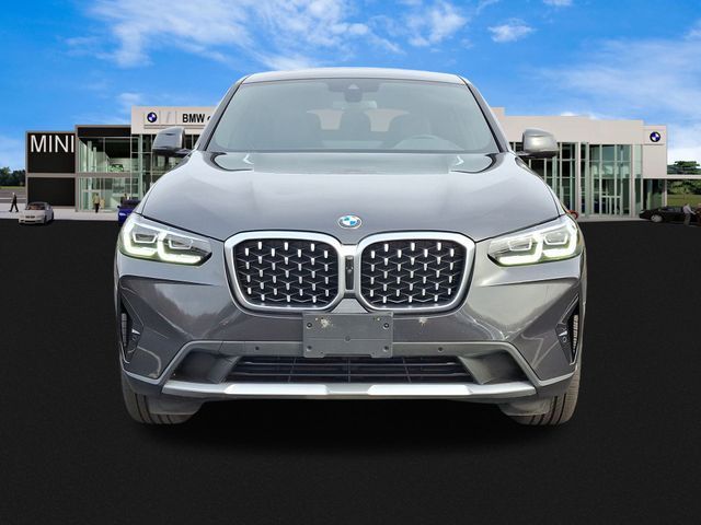 2024 BMW X4 xDrive30i