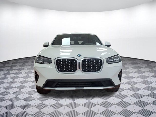 2024 BMW X4 xDrive30i