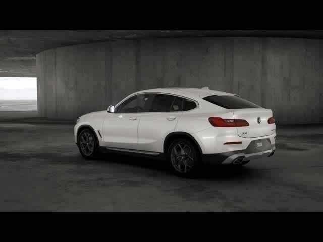 2024 BMW X4 xDrive30i